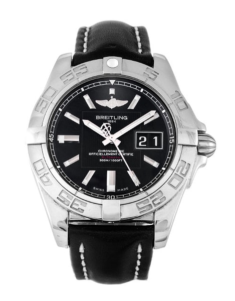 Breitling Galactic 41 A49350L